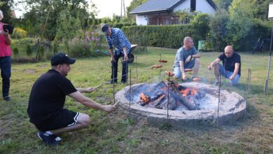 Photo of Dożynki działkowców z ROD „Stokrotka”