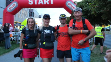 Photo of Trwa Human Machine vol 4 – Pokonaj samego siebie