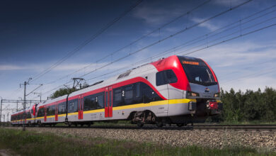 Photo of Rekordowe półrocze ŁKA. Największy wzrost liczby pasażerów na trasie Łódź Widzew – Piotrków Trybunalski i Radomsko