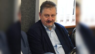 Photo of Michał Rżanek Prezes PWiK w Piotrkowie złożył rezygnację