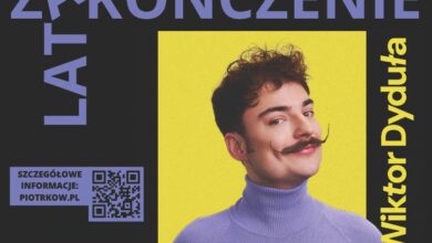 Photo of Zakończenie lata w Piotrkowie Trybunalskim – cztery dni pełne atrakcji!