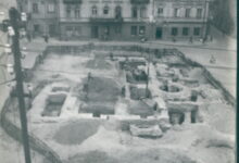 Photo of Ulice Piotrkowa: Rynek Trybunalski