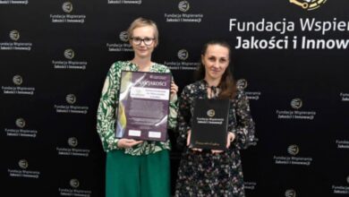 Photo of Przedszkole z gminy Grabica z ważnym certyfikatem