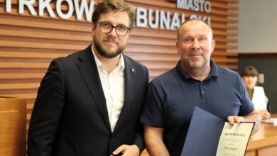 Photo of Piotrkowska Rada Sportu rozpoczęła nową kadencję