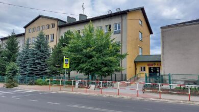 Photo of Prawie 9 milionów złotych na termomodernizację szkoły w Gorzkowicach