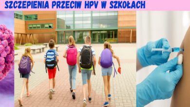 Photo of Zadbaj o zdrowie swojego dziecka – szczepienia przeciw HPV dostępne w szkołach