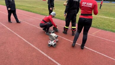 Photo of Za nami XIV Powiatowe Zawody Sportowo-Pożarnicze OSP w Ręcznie