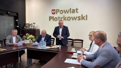 Photo of Będzie kolejna spartakiada władz samorządowych
