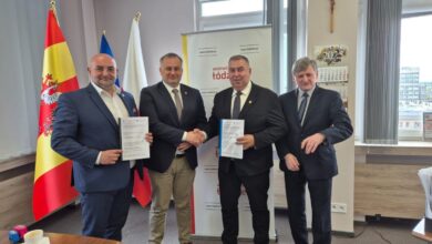 Photo of Blisko 3 mln zł na poprawę efektywności energetycznej w Powiecie Piotrkowskim