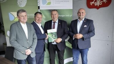 Photo of Powiat piotrkowski inwestuje w bezpieczeństwo. Magazyn zarządzania kryzysowego będzie doposażony