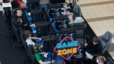 Photo of W Focus Mall trwa turniej E-Sport Gaming Kings Tournaments 2.0 Powered by Orange