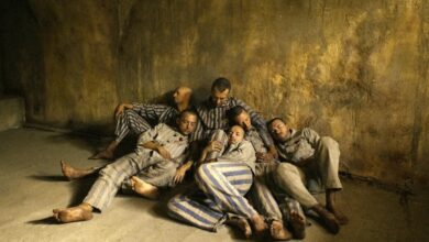 Photo of Film „Triumf serca”- historia Maksymiliana Marii Kolbe powstająca także w Piotrkowie, już na ekranach kin