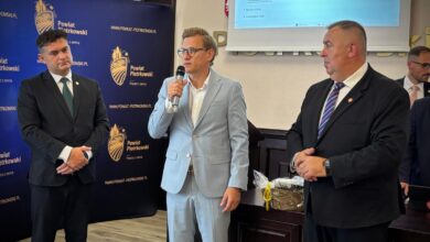 Photo of Rada wybrała nowego Członka Zarządu Powiatu