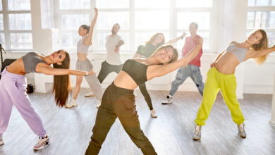 Photo of Jak przygotować się na kurs tańca? Pierwsze kroki