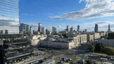 Photo of Biuro dla MiŚa – jak działa nowoczesne wirtualne biuro w centrum Warszawy