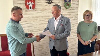 Photo of Rusza przebudowa podstawówki w Wolborzu