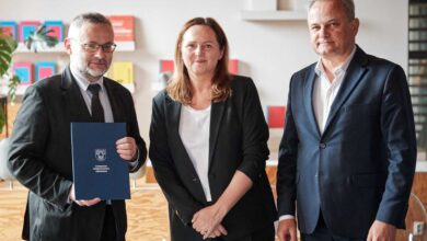 Photo of 3 miliony zł dla uczelni wyższych z naszego województwa. Zyskuje także Akademia Piotrkowska