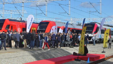Photo of Łódzkie dla Ciebie. Nowe pociągi i wsparcie dla szpitali. Łódzkie inauguruje sezon artystyczny, a Marszałek chce nagrodzić wyróżniające się firmy i samorządy