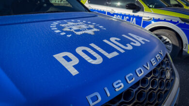 Photo of Agresywny Ukrainiec z kijem bejsbolowym chodził po ulicy Słowackiego i groził przechodniom. Miał przy sobie mefedron