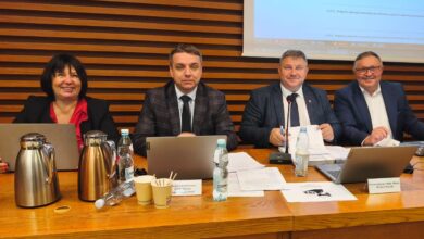 Photo of Poznaliśmy nowy skład Prezydium Rady Miasta