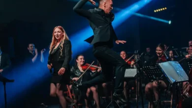 Photo of Będzie się działo w październiku w Tomaszowie i okolicy. Sprawdźcie najnowszy harmonogram!