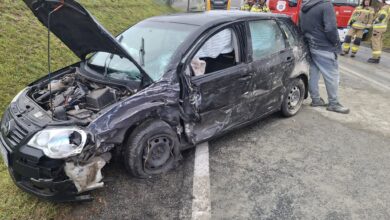 Photo of Zderzenie na „dwunastce”