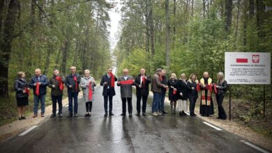 Photo of Kolejne inwestycje drogowe w powiecie piotrkowskim