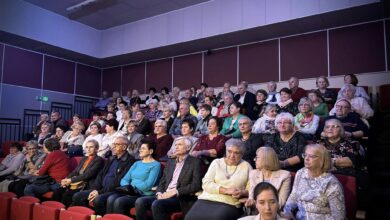 Photo of VI Forum Seniorów Powiatu Piotrkowskiego