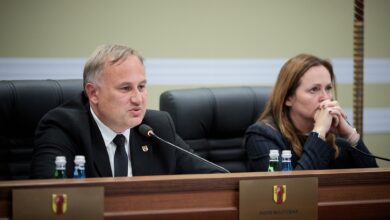 Photo of Nowe inwestycje sportowe zatwierdzone. Gmina Moszczenica ze wsparciem Urzędu Marszałkowskiego