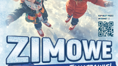 Photo of Zimowe szaleństwo zaczyna się w Tomaszowie!