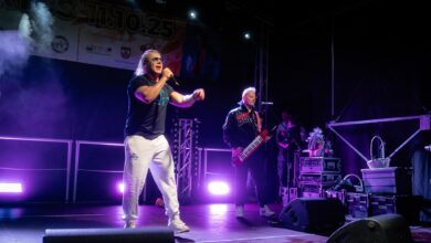 Photo of Wielkie święto jeźdźców i tłumy fanów Skolima! Hubertus w Stadzie Ogierów w Bogusławicach połączył tradycję z nowoczesnością