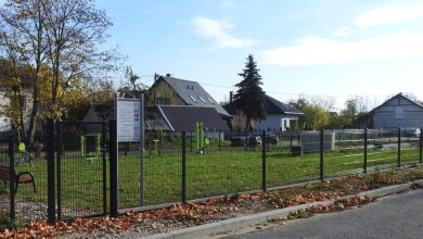 Photo of Kotuszów ma nowe centrum!