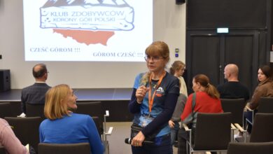 Photo of Inauguracyjne spotkanie Klubu Podróżnika w piotrkowskiej Mediatece