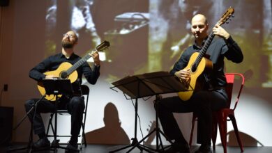 Photo of „Kamera! Akcja! Piotrków!” – finał projektu pod znakiem filmu i muzyki