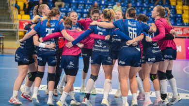 Photo of Piotrcovia lepsza w Kalisz Arenie