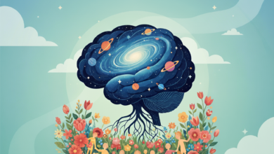 Photo of Bezpłatne porady i wsparcie z okazji Dnia Zdrowia Psychicznego