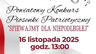 Photo of Kolejny raz zaśpiewają dla Niepodległej w Łękach Szlacheckich