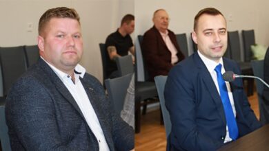Photo of Dwóch radnych zrezygnowało z mandatu. Jest już postanowienie Komisarza Wyborczego w tej sprawie