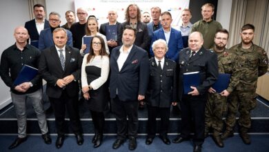 Photo of 220 tys. zł na szkolenia poprawiające potencjał obronny naszego województwa. Dotacje trafią m.in. do Piotrkowa, Przygłowa i Łęk Szlacheckich