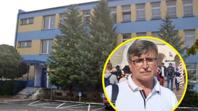 Photo of Czy to nowy prezes piotrkowskich wodociągów?