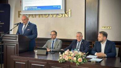 Photo of Zgoda Rady Powiatu na nowe inwestycje na drogach