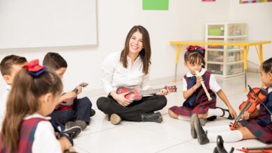 Photo of Jak wzmocnić odporność dziecka przed przedszkolem? Sprawdzone metody dla rodziców