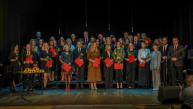 Photo of Świętowali także piotrkowscy nauczyciele