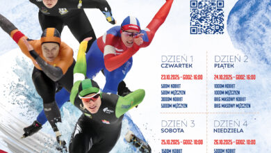 Photo of Mistrzostwa Polski na Dystansach już w październiku!