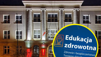 Photo of Piotrkowska młodzież masowo rezygnuje z edukacji zdrowotnej. Jaki jest powód?