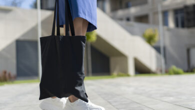 Photo of Zielone trendy w branży upominków reklamowych. Co jest teraz na topie?