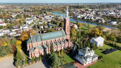 Photo of Zabytkowa perła lśni coraz bardziej