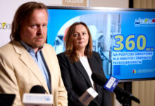 Photo of Łódzkie dla Ciebie. Miliony pożyczek dla firm, coraz lepsza komunikacja, wsparcie potrzebujących