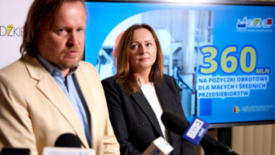 Photo of Łódzkie dla Ciebie. Miliony pożyczek dla firm, coraz lepsza komunikacja, wsparcie potrzebujących