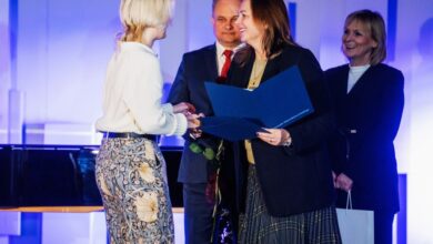 Photo of Łódzkie dla Ciebie. Atrakcyjne pożyczki dla przedsiębiorców, nowe połączenia KKA i Nagroda Gospodarcza Marszałka